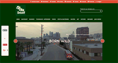 Desktop Screenshot of abcskate.com